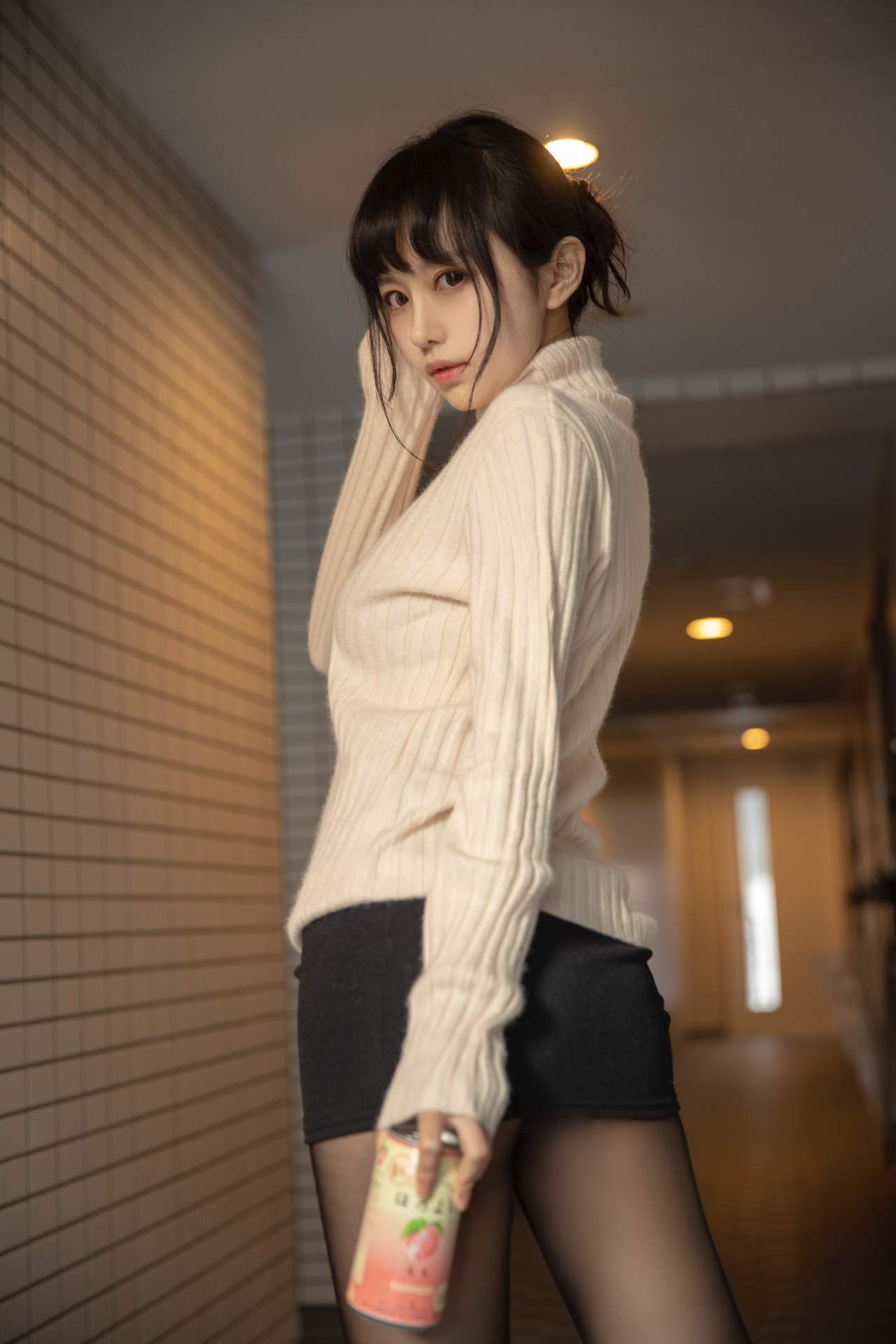 Shika小鹿鹿年上彼女